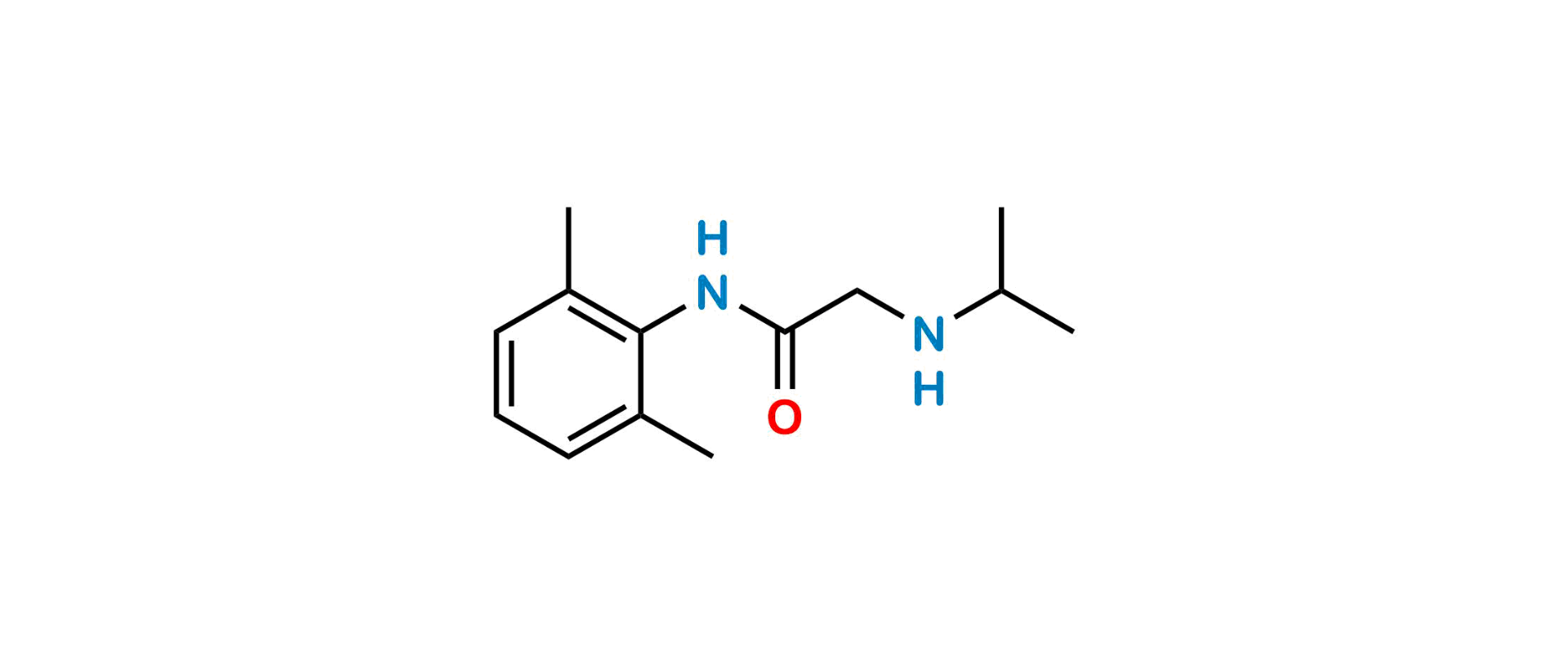 Lidocaine EP Impurity G